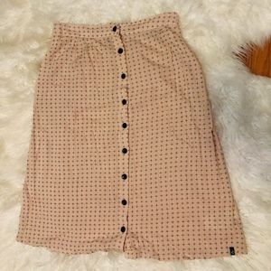 Volcom Skirt